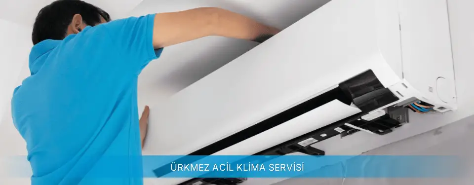 Ürkmez İlçemi Altus Acil Klima Servisi