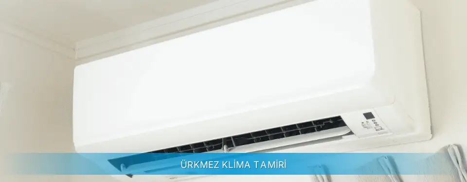 Ürkmez İlçemi Altus Klima Tamiri